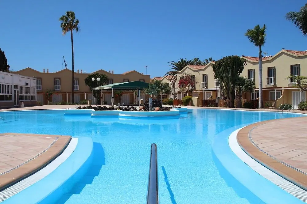 Green Oasis Club Hotel Maspalomas