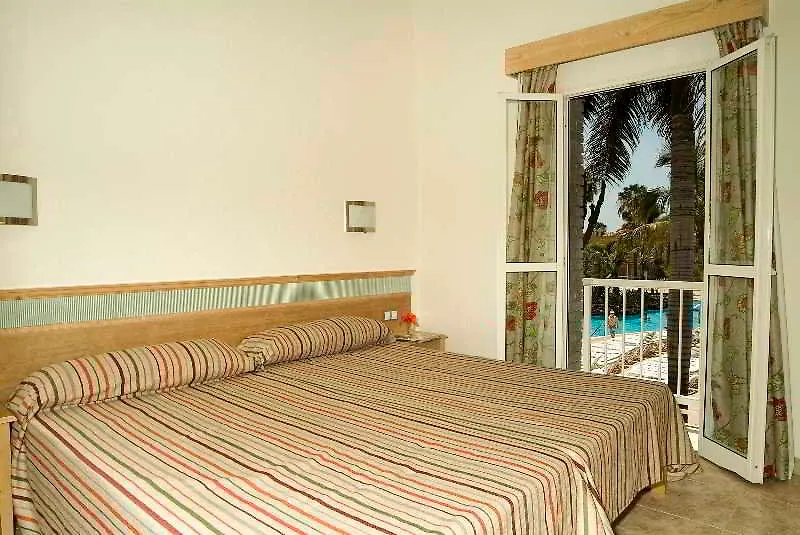 Green Oasis Club Hotel Maspalomas