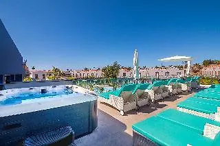 Green Oasis Club Hotel Maspalomas  Maspalomas (Gran Canaria)