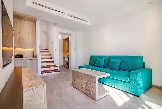**  Green Oasis Club Hotel Maspalomas  Spain
