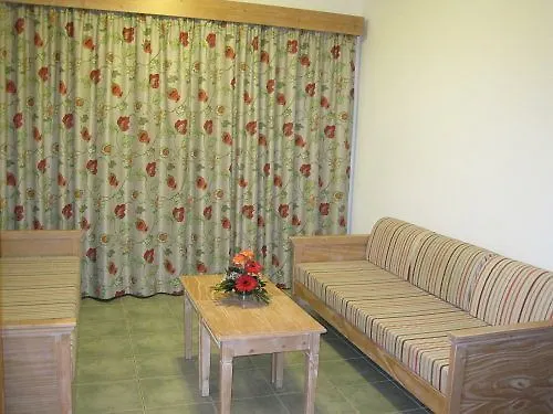 Green Oasis Club Hotel Maspalomas