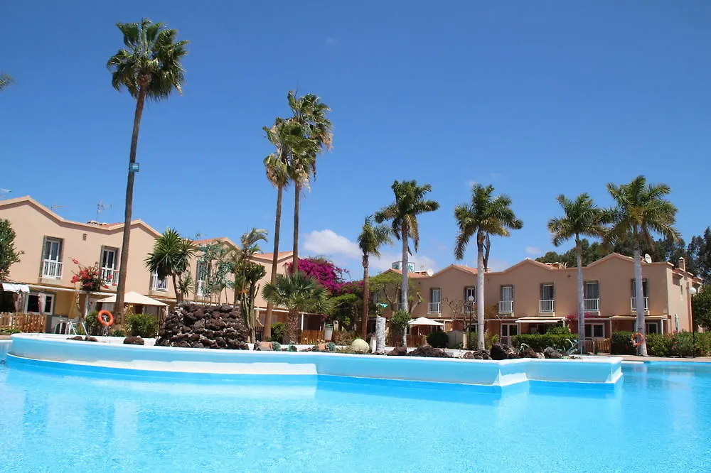 Green Oasis Club Hotel Maspalomas