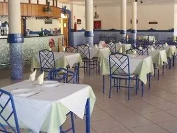 Green Oasis Club Hotel Maspalomas