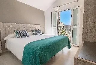 Green Oasis Club Hotel Maspalomas