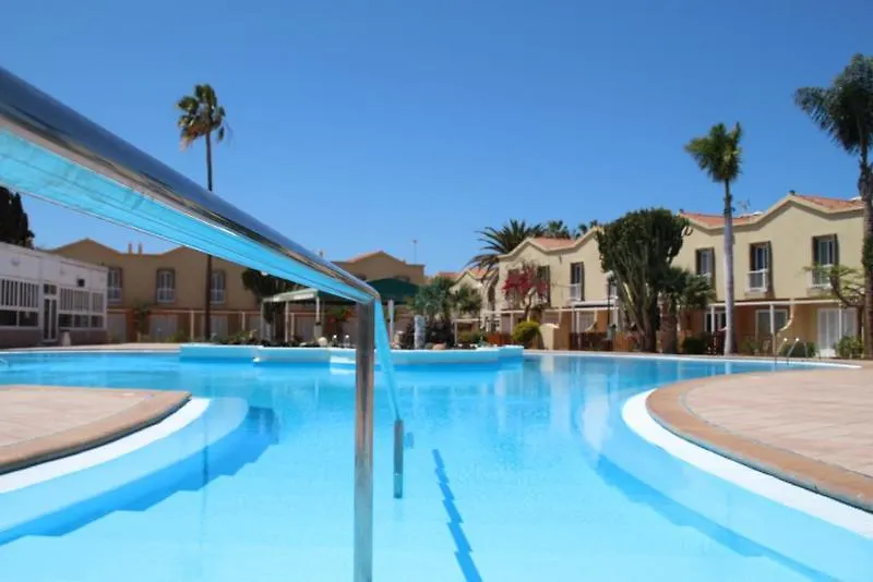 Green Oasis Club Hotel Maspalomas