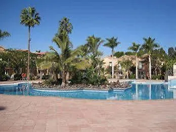 Green Oasis Club Hotel Maspalomas  2*, Maspalomas (Gran Canaria)