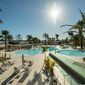 Livvo Dunagolf **** Maspalomas (Gran Canaria)