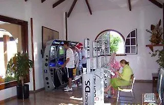 Hotel Green Oasis Club Maspalomas