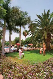 Hotel Green Oasis Club Maspalomas