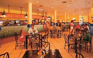Green Oasis Club Hotel Maspalomas