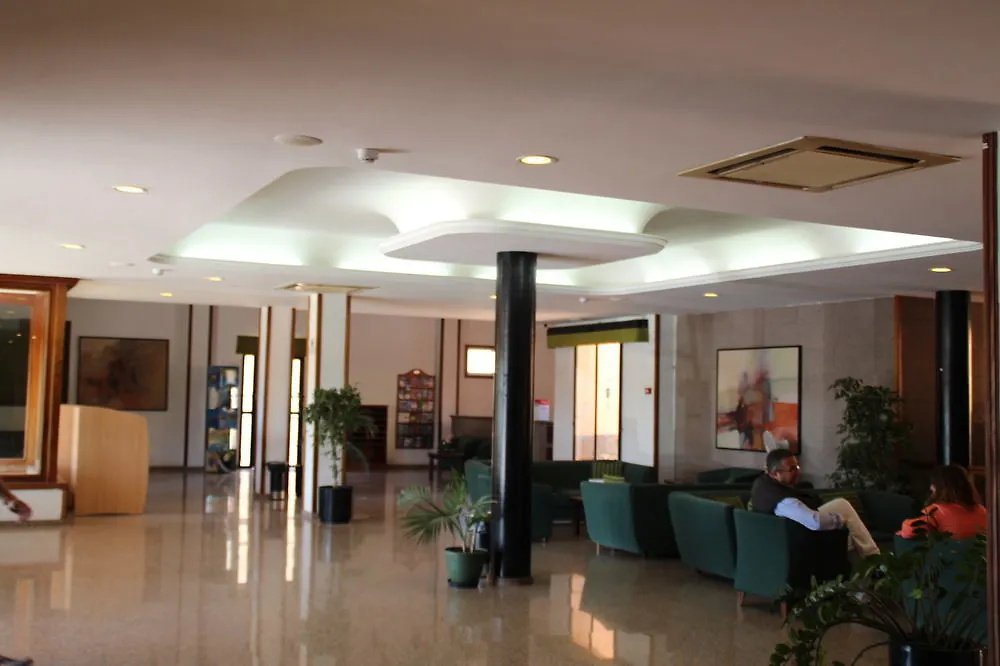 Hotel Green Oasis Club Maspalomas   Maspalomas (Gran Canaria)