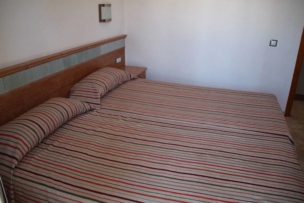 **  Green Oasis Club Hotel Maspalomas  Spain