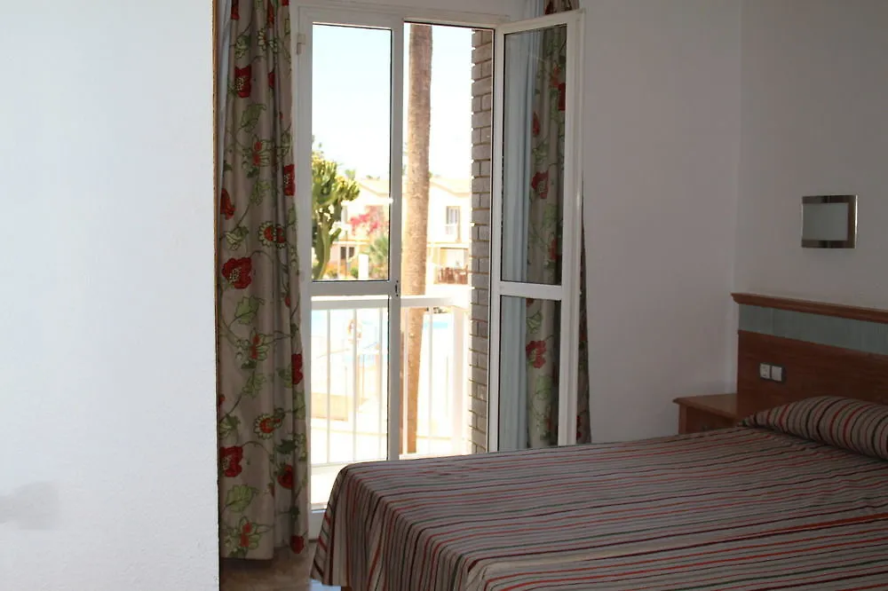Green Oasis Club Hotel Maspalomas