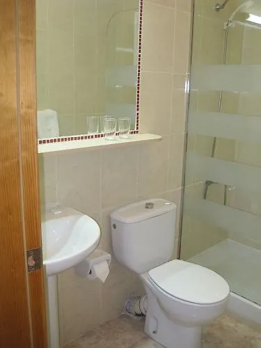 Hotel Green Oasis Club Maspalomas  2*, Maspalomas (Gran Canaria)