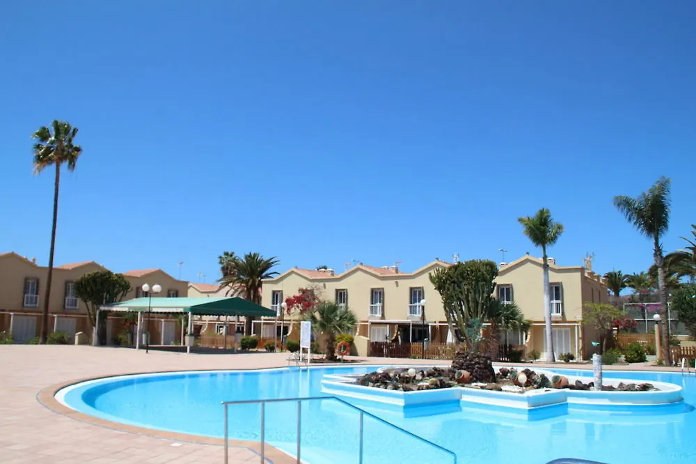 Hotel Green Oasis Club Maspalomas   Maspalomas (Gran Canaria)