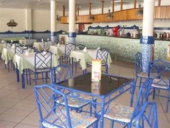 Hotel Green Oasis Club Maspalomas  Španělsko