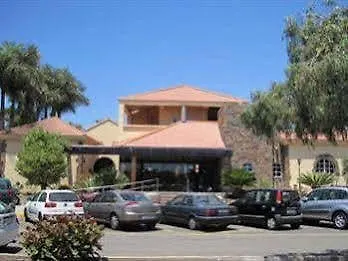 Hotel Green Oasis Club Maspalomas  Maspalomas (Gran Canaria)