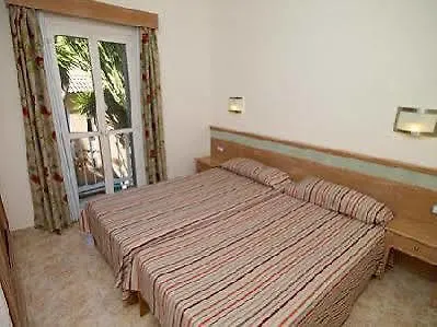 Hotel Green Oasis Club Maspalomas